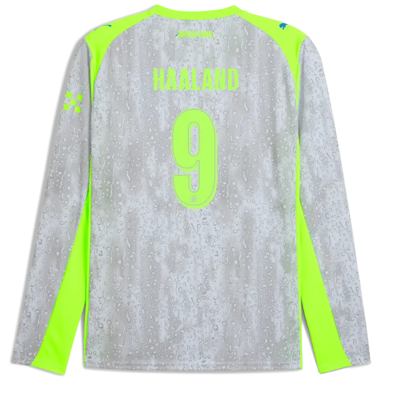 Explore Manchester City manchester-city-third-jersey-202526-long-sleeve-with-haaland-9-printing-701237143-haaland-blue-mancity Jerseys - ManchesterCityshirt.co.uk