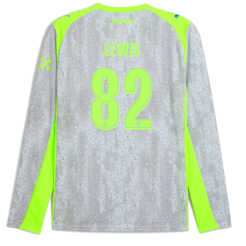 Explore Manchester City manchester-city-third-jersey-202526-long-sleeve-with-lewis-82-printing-701237143-lewis-blue-mancity Jerseys - ManchesterCityshirt.co.uk