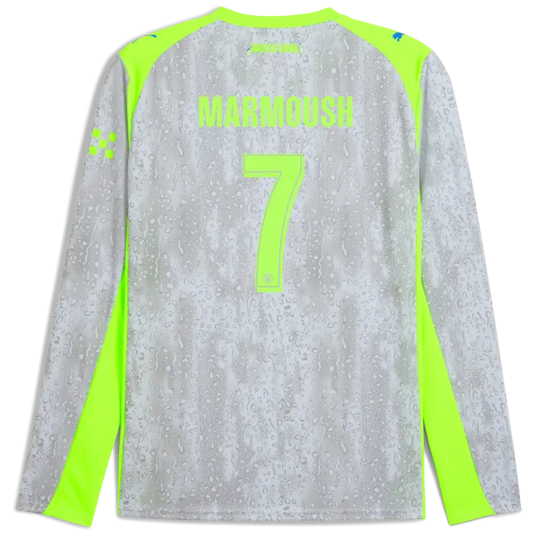 Explore Manchester City manchester-city-third-jersey-202526-long-sleeve-with-marmoush-7-printing-701237143-marmoush-blue-mancity Jerseys - ManchesterCityshirt.co.uk