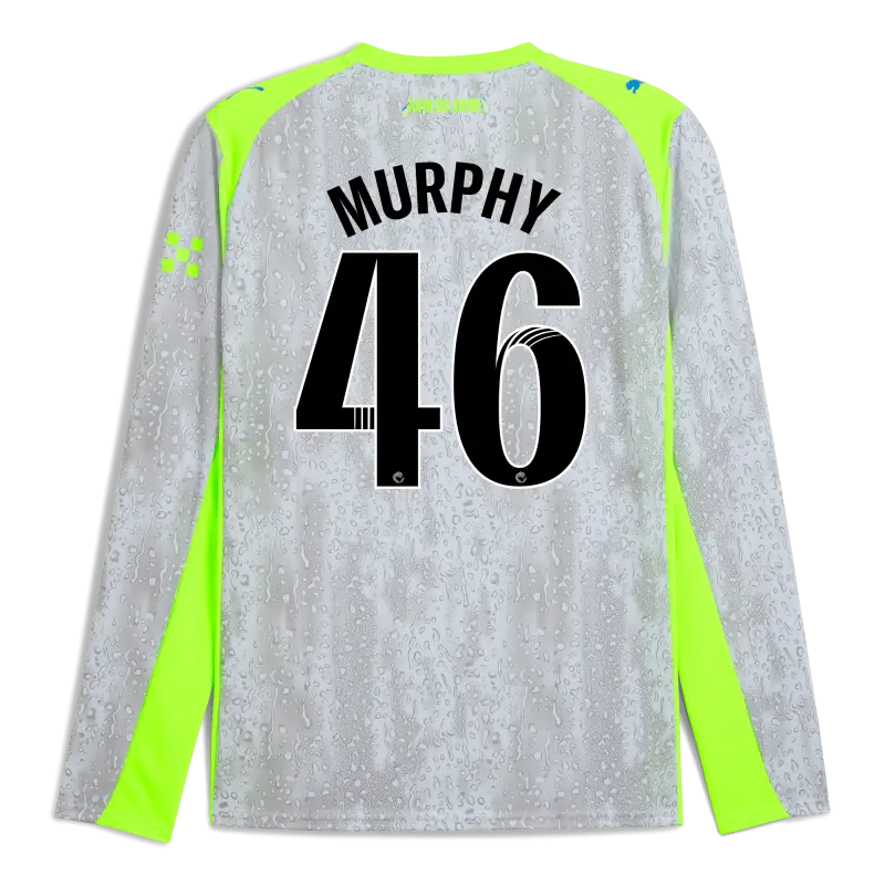 Explore Manchester City manchester-city-third-jersey-202526-long-sleeve-with-murphy-46-printing-701237143-murphy-blue-womenssuperleague Jerseys - ManchesterCityshirt.co.uk