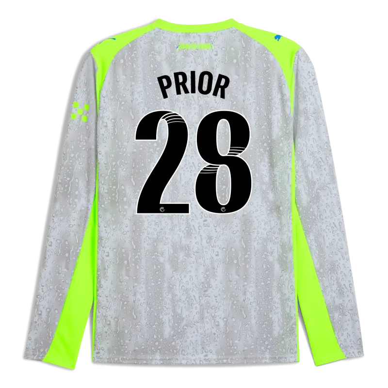 Explore Manchester City manchester-city-third-jersey-202526-long-sleeve-with-prior-28-printing-701237143-prior-blue-womenssuperleague Jerseys - ManchesterCityshirt.co.uk