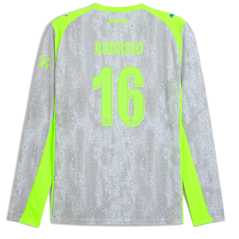 Explore Manchester City manchester-city-third-jersey-202526-long-sleeve-with-rodrigo-16-printing-701237143-rodrigo-blue-mancity Jerseys - ManchesterCityshirt.co.uk