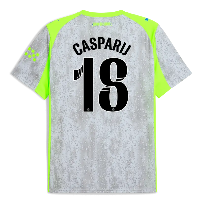 Explore Manchester City manchester-city-third-jersey-202526-with-casparij-18-printing-701237142-casparij-blue-womenssuperleague Jerseys - ManchesterCityshirt.co.uk