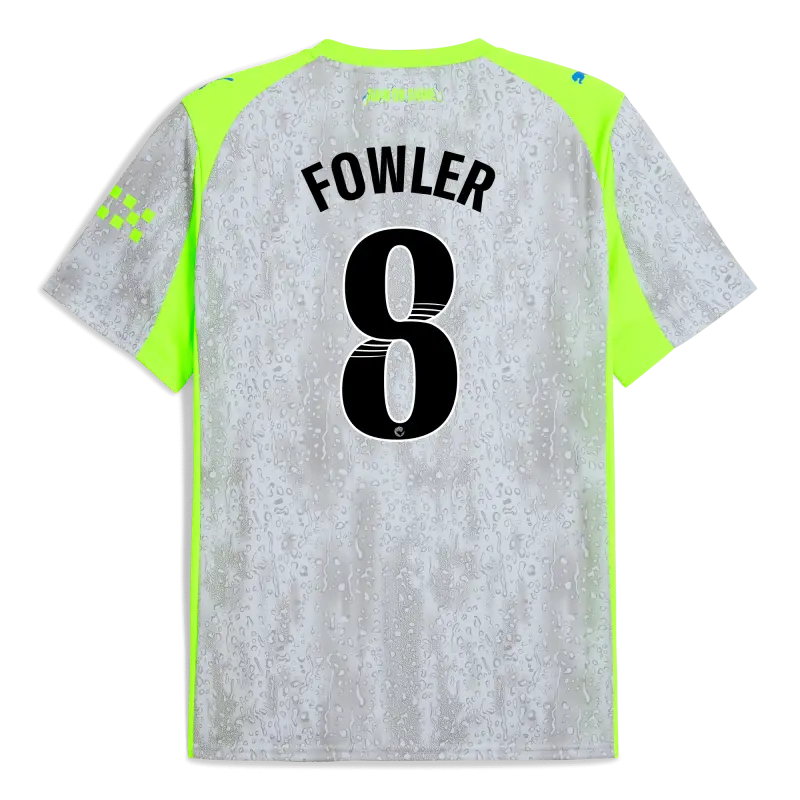 Explore Manchester City manchester-city-third-jersey-202526-with-fowler-8-printing-701237142-fowler-blue-womenssuperleague Jerseys - ManchesterCityshirt.co.uk