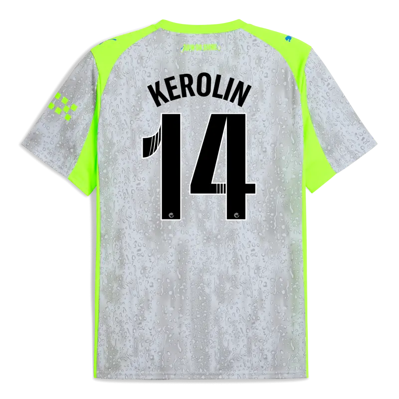 Explore Manchester City manchester-city-third-jersey-202526-with-kerolin-14-printing-701237142-kerolin-blue-womenssuperleague Jerseys - ManchesterCityshirt.co.uk