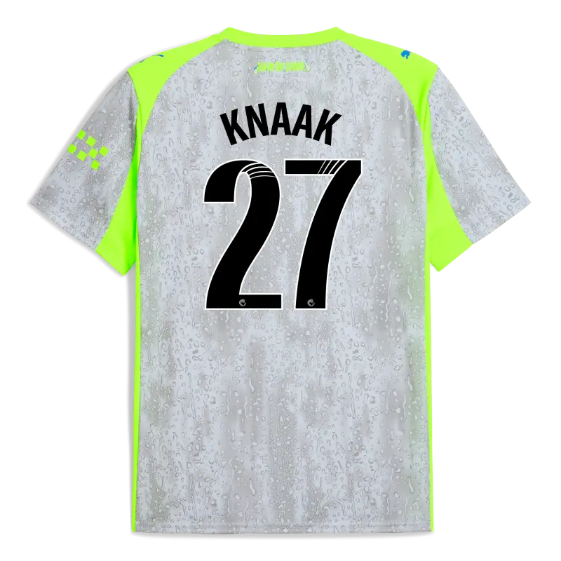 Explore Manchester City manchester-city-third-jersey-202526-with-knaak-27-printing-701237142-knaak-blue-womenssuperleague Jerseys - ManchesterCityshirt.co.uk
