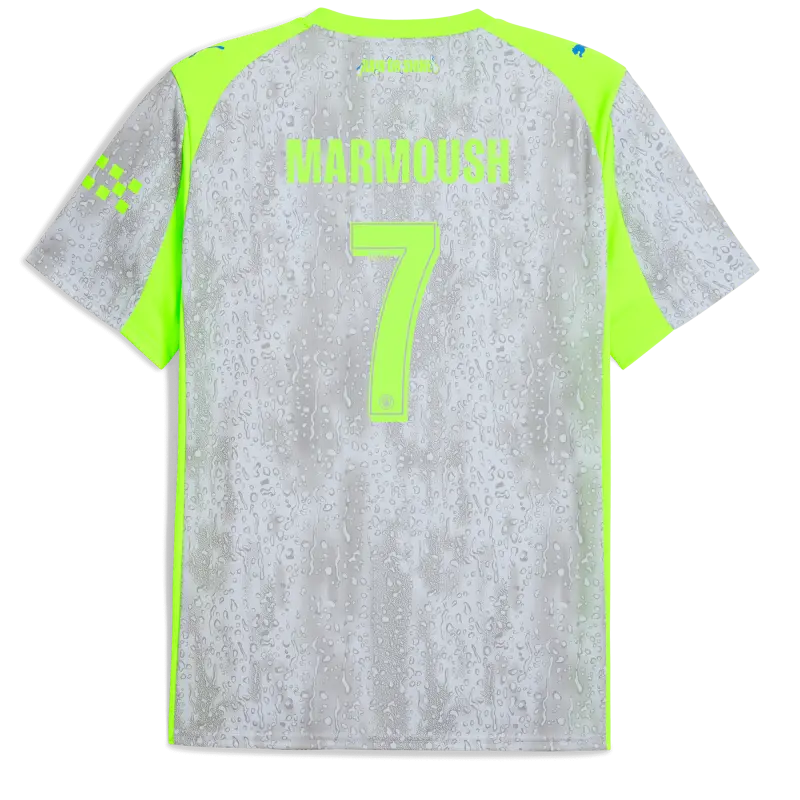 Explore Manchester City manchester-city-third-jersey-202526-with-marmoush-7-printing-701237142-marmoush-blue-mancity Jerseys - ManchesterCityshirt.co.uk
