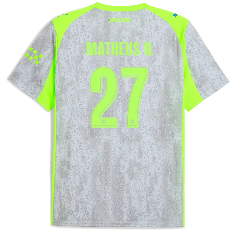 Explore Manchester City manchester-city-third-jersey-202526-with-matheus-n-27-printing-701237142-matheusn-blue-mancity Jerseys - ManchesterCityshirt.co.uk