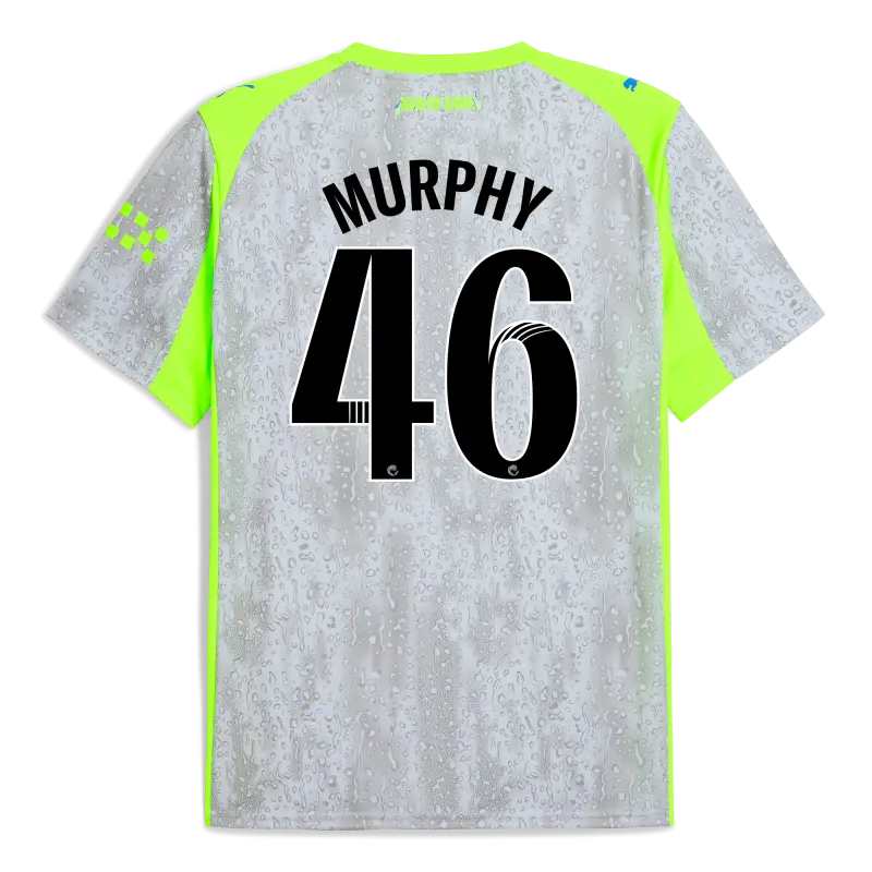 Explore Manchester City manchester-city-third-jersey-202526-with-murphy-46-printing-701237142-murphy-blue-womenssuperleague Jerseys - ManchesterCityshirt.co.uk