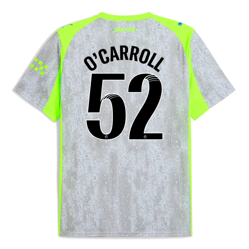 Explore Manchester City manchester-city-third-jersey-202526-with-ocarroll-52-printing-701237142-o039carroll-blue-womenssuperleague Jerseys - ManchesterCityshirt.co.uk