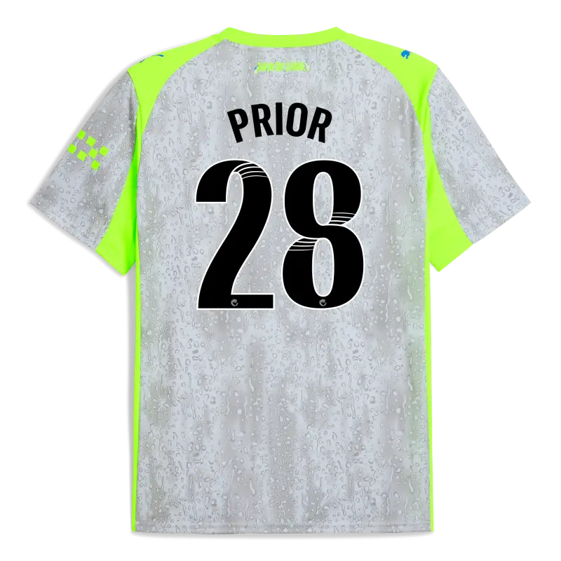 Explore Manchester City manchester-city-third-jersey-202526-with-prior-28-printing-701237142-prior-blue-womenssuperleague Jerseys - ManchesterCityshirt.co.uk