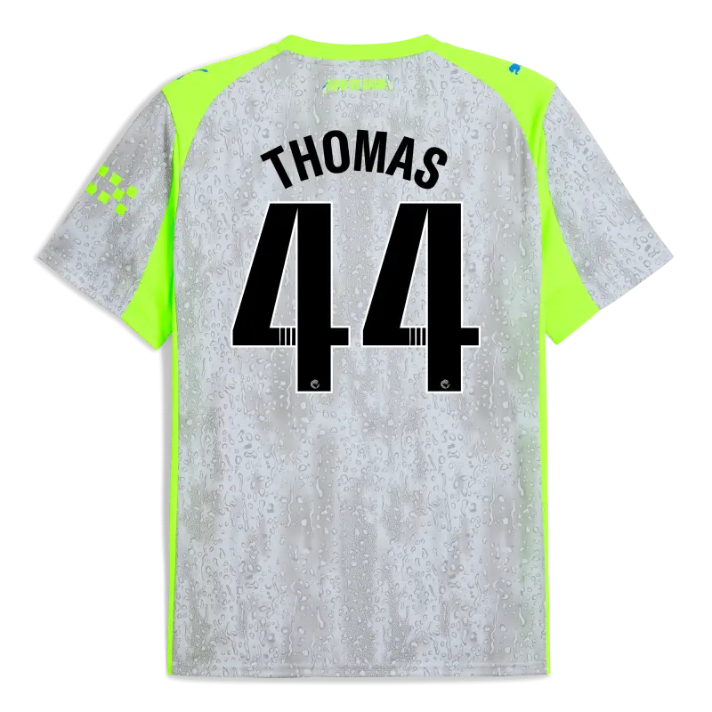 Explore Manchester City manchester-city-third-jersey-202526-with-thomas-44-printing-701237142-thomas-blue-womenssuperleague Jerseys - ManchesterCityshirt.co.uk