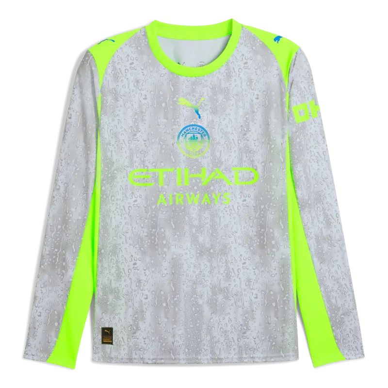 Explore Manchester City manchester-city-third-long-sleeve-jersey-202526-701237143-blue Jerseys - ManchesterCityshirt.co.uk