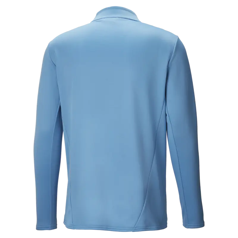 Explore Manchester City manchester-city-training-14-zip-hybrid-top-701231108-blue Jerseys - ManchesterCityshirt.co.uk