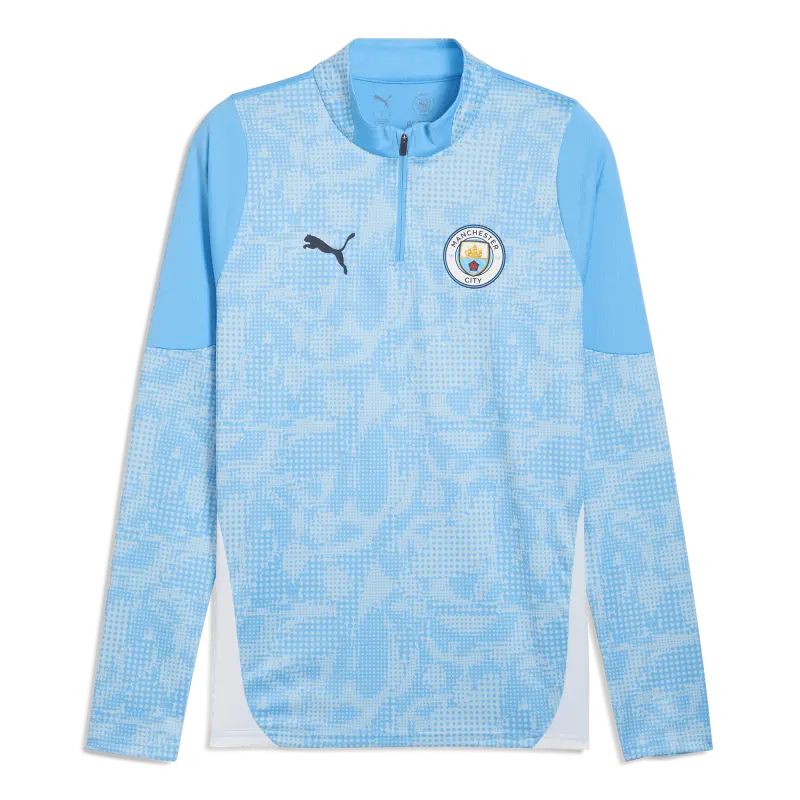 Explore Manchester City manchester-city-training-14-zip-top-202526-701237190-teamlightblue Jerseys - ManchesterCityshirt.co.uk
