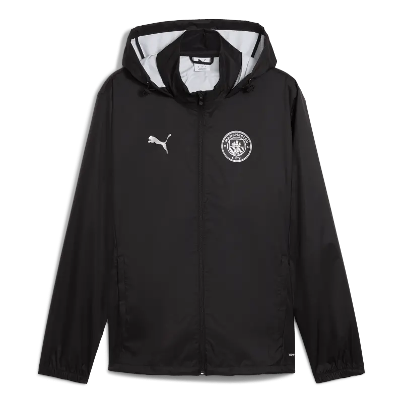 Explore Manchester City manchester-city-training-all-weather-jacket-202526-701237202-black Jerseys - ManchesterCityshirt.co.uk
