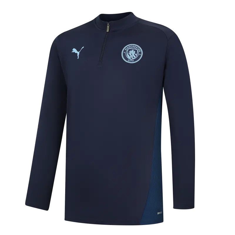 Explore Manchester City manchester-city-training-essentials-14-zip-top-701228951-navy Jerseys - ManchesterCityshirt.co.uk