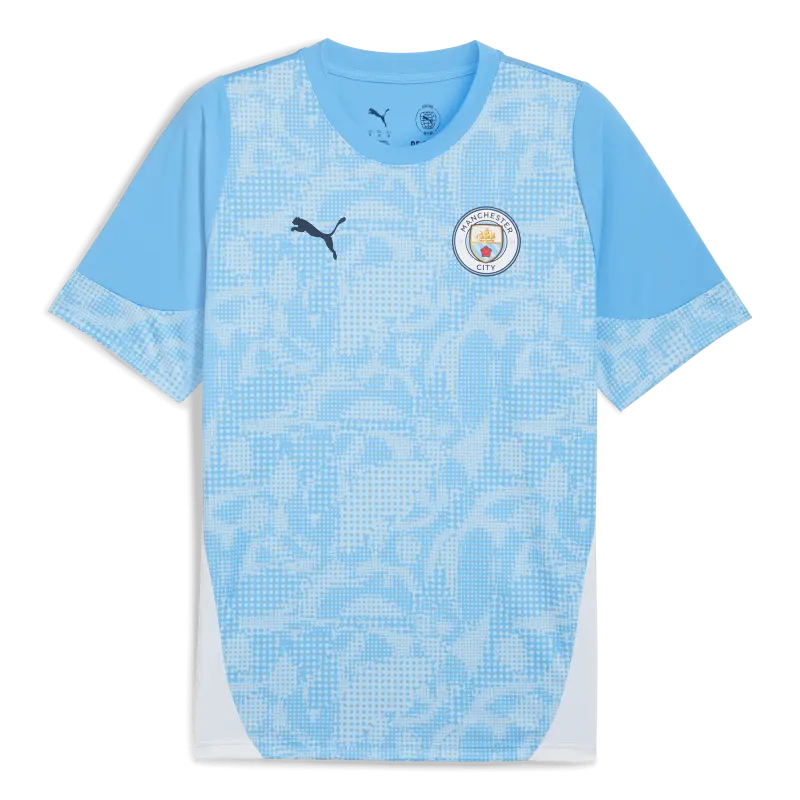 Explore Manchester City manchester-city-training-jersey-202526-701237116-blue Jerseys - ManchesterCityshirt.co.uk