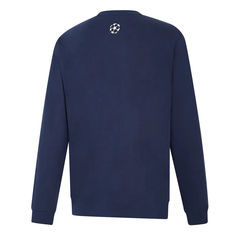Explore Manchester City manchester-city-ucl-bespoke-sweatshirt-701232873-navy Jerseys - ManchesterCityshirt.co.uk