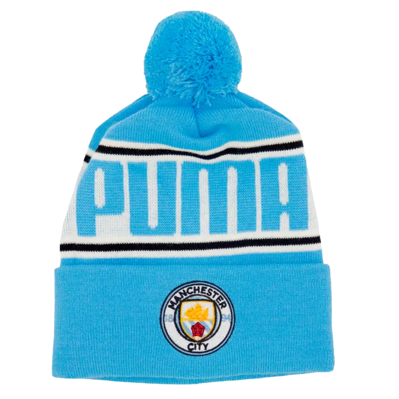 Explore Manchester City manchester-city-x-puma-bobble-bronx-beanie-701222456001000 Jerseys - ManchesterCityshirt.co.uk