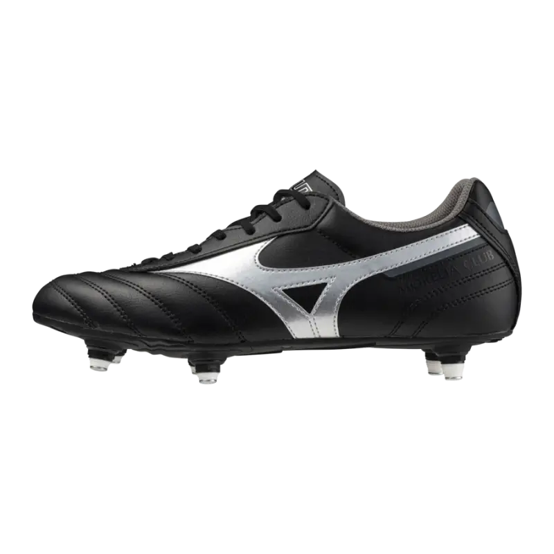 Explore Manchester City mizuno-morelia-ii-club-si-blackgalaxy-silverdark-shadow-p1gc241603 Jerseys - ManchesterCityshirt.co.uk