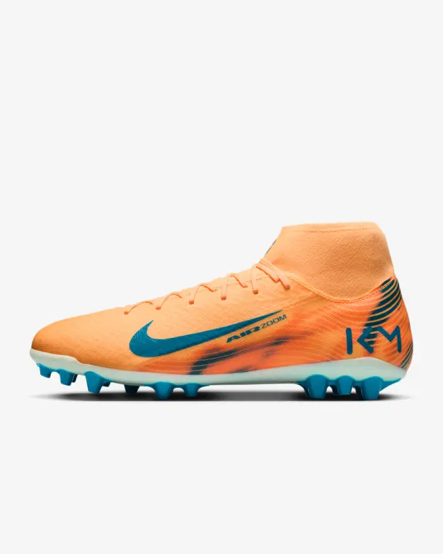 Explore Manchester City nike-zoom-mercurial-superfly-10-academy-ag-kylian-mbapp-melon-tint-fq8335-801 Jerseys - ManchesterCityshirt.co.uk