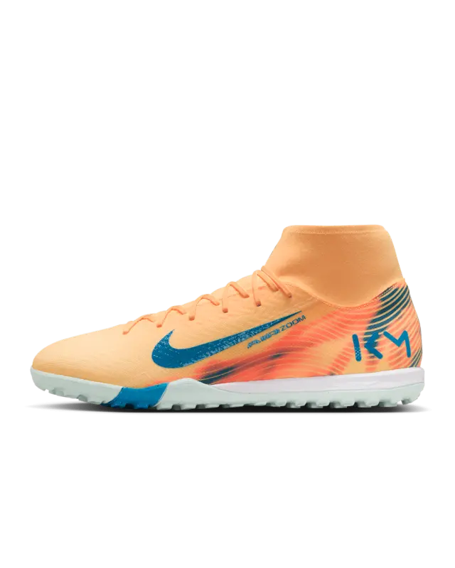 Explore Manchester City nike-zoom-mercurial-superfly-10-academy-tf-kylian-mbapp-melon-tint-fq8333-801 Jerseys - ManchesterCityshirt.co.uk