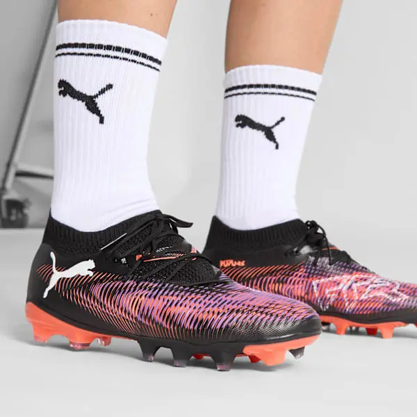 Explore Manchester City puma-future-8-match-fgag-wmns-black-white-108382-01 Jerseys - ManchesterCityshirt.co.uk