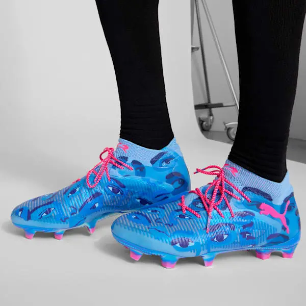 Explore Manchester City puma-future-8-ultimate-fgag-kidsuper-day-dream-108434-01 Jerseys - ManchesterCityshirt.co.uk