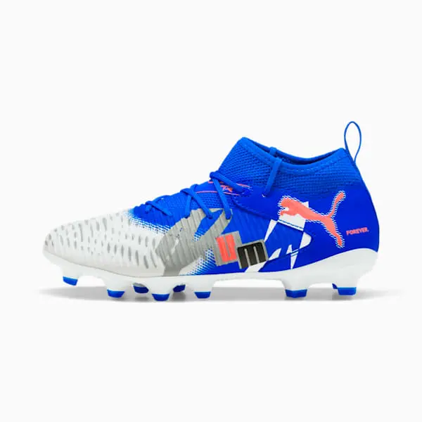 Explore Manchester City puma-future-match-8-fg-ag-big-kid-forever-pack-108435-01 Jerseys - ManchesterCityshirt.co.uk