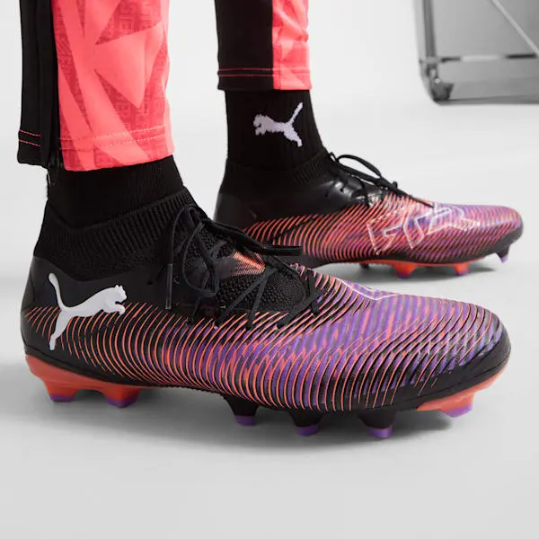 Explore Manchester City puma-future-pro-8-fg-ag-unlimited-pack-108139-01 Jerseys - ManchesterCityshirt.co.uk