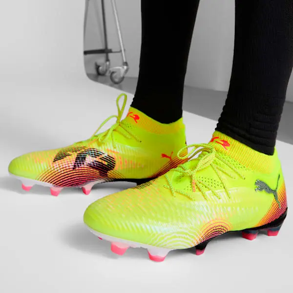 Explore Manchester City puma-future-ultimate-8-fg-audacity-pack-108138-03 Jerseys - ManchesterCityshirt.co.uk