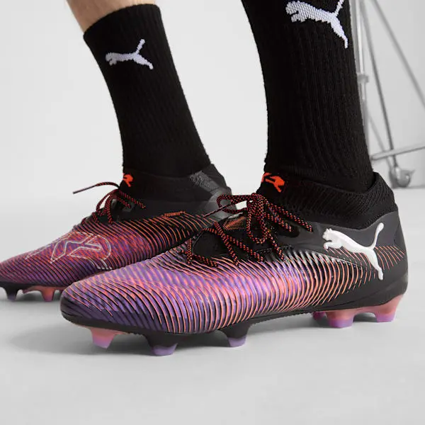 Explore Manchester City puma-future-ultimate-8-fg-unlimited-pack-108138-01 Jerseys - ManchesterCityshirt.co.uk