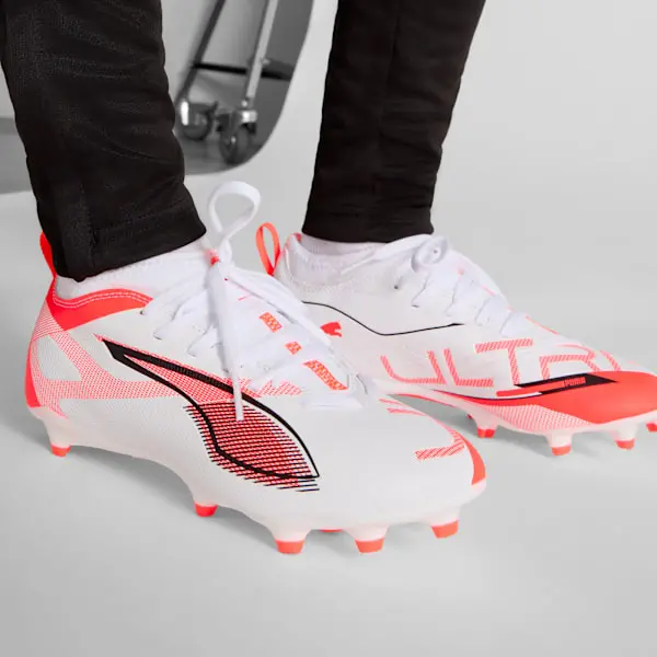 Explore Manchester City puma-ultra-5-match-fgag-white-black-gs-108167-01 Jerseys - ManchesterCityshirt.co.uk