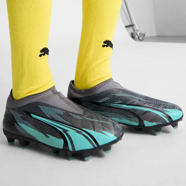 Explore Manchester City puma-ultra-match-laceless-fg-ag-big-kid-rush-pack-107832-01 Jerseys - ManchesterCityshirt.co.uk