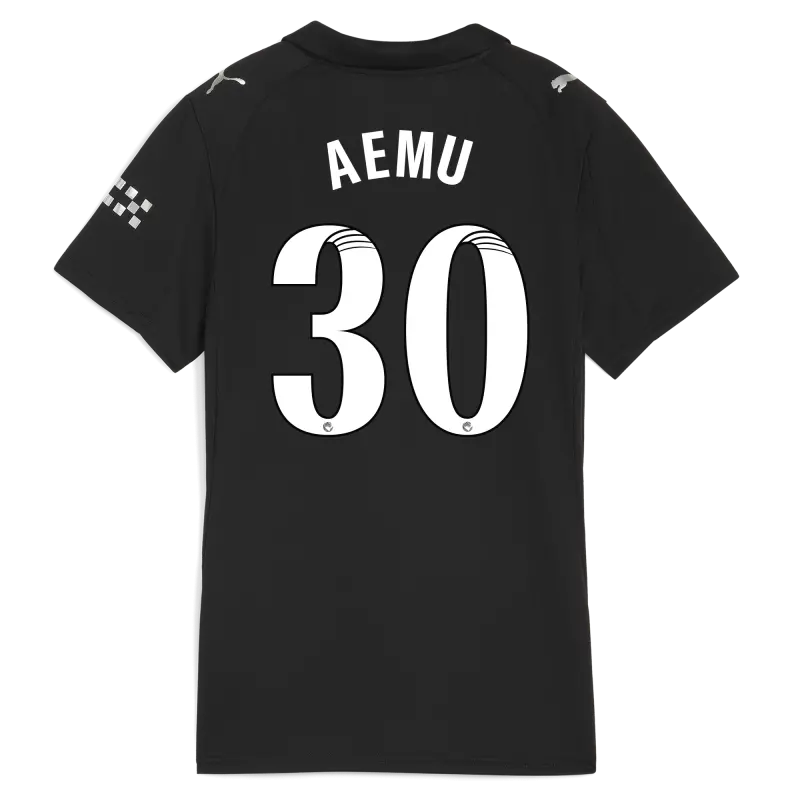 Explore Manchester City womens-manchester-city-away-jersey-202526-with-aemu-30-printing-701237137-aemu Jerseys - ManchesterCityshirt.co.uk