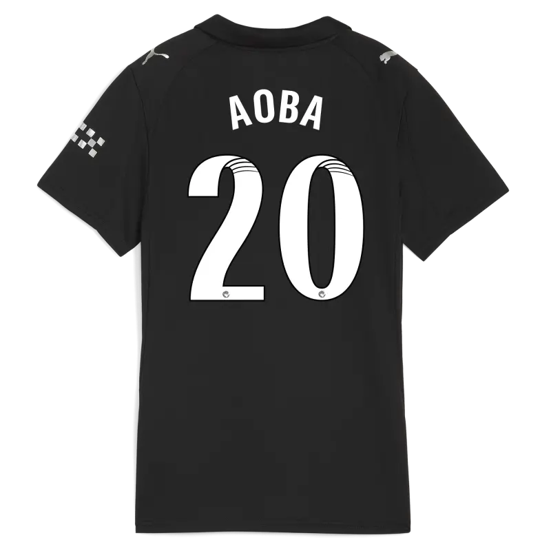 Explore Manchester City womens-manchester-city-away-jersey-202526-with-aoba-20-printing-701237137-aoba Jerseys - ManchesterCityshirt.co.uk
