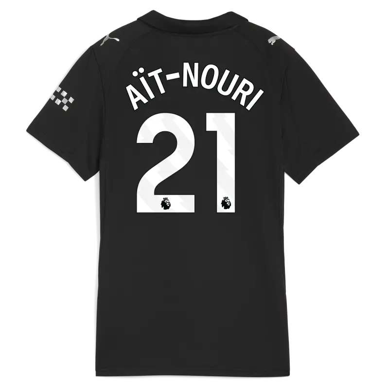 Explore Manchester City womens-manchester-city-away-jersey-202526-with-at-nouri-21-printing-701237137-ait-nouri Jerseys - ManchesterCityshirt.co.uk