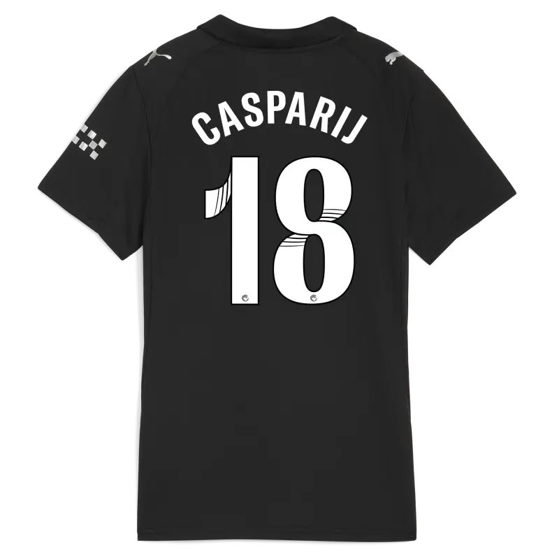 Explore Manchester City womens-manchester-city-away-jersey-202526-with-casparij-18-printing-701237137-casparij Jerseys - ManchesterCityshirt.co.uk