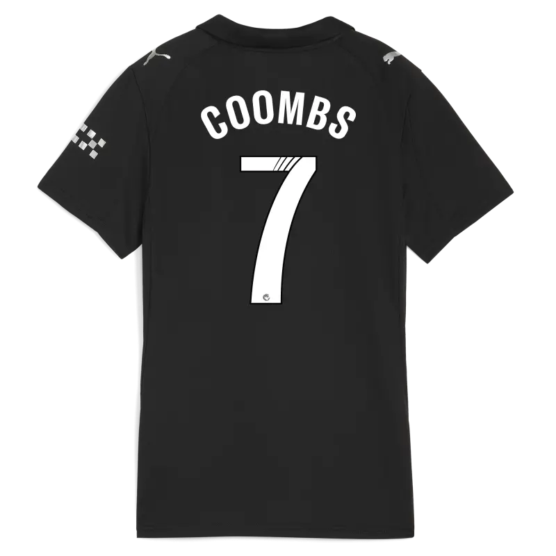 Explore Manchester City womens-manchester-city-away-jersey-202526-with-coombs-7-printing-701237137-coombs Jerseys - ManchesterCityshirt.co.uk