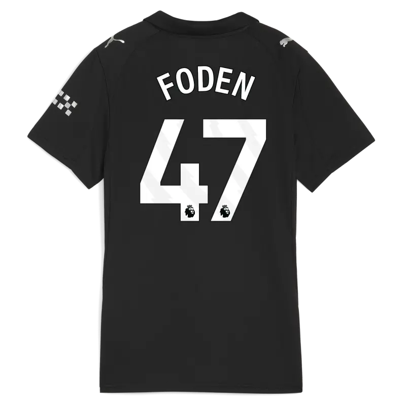 Explore Manchester City womens-manchester-city-away-jersey-202526-with-foden-47-printing-701237137-foden Jerseys - ManchesterCityshirt.co.uk