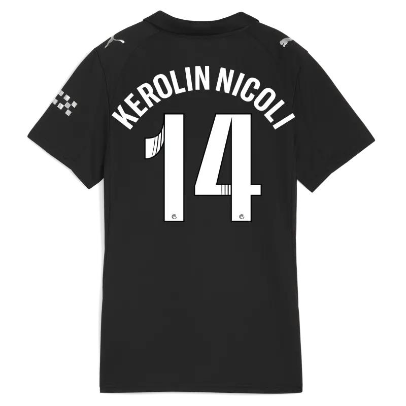 Explore Manchester City womens-manchester-city-away-jersey-202526-with-kerolin-nicoli-14-printing-701237137-kerolinnicoli Jerseys - ManchesterCityshirt.co.uk