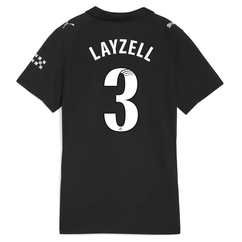 Explore Manchester City womens-manchester-city-away-jersey-202526-with-layzell-3-printing-701237137-layzell Jerseys - ManchesterCityshirt.co.uk