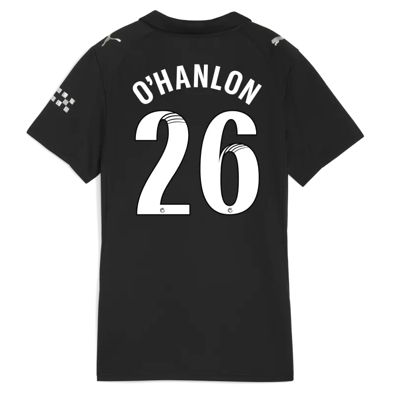 Explore Manchester City womens-manchester-city-away-jersey-202526-with-ohanlon-26-printing-701237137-26 Jerseys - ManchesterCityshirt.co.uk