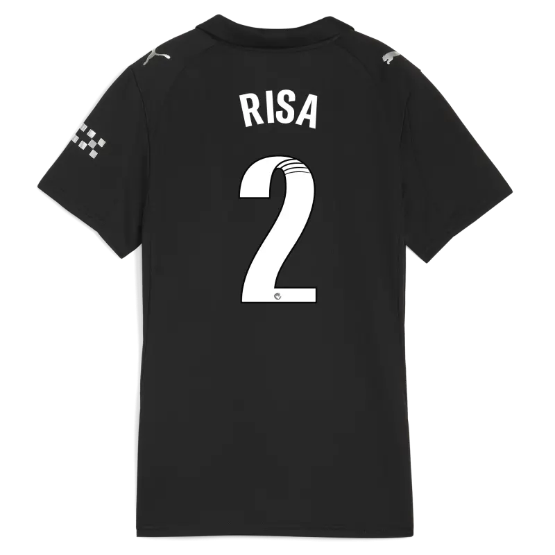 Explore Manchester City womens-manchester-city-away-jersey-202526-with-risa-2-printing-701237137-risa Jerseys - ManchesterCityshirt.co.uk