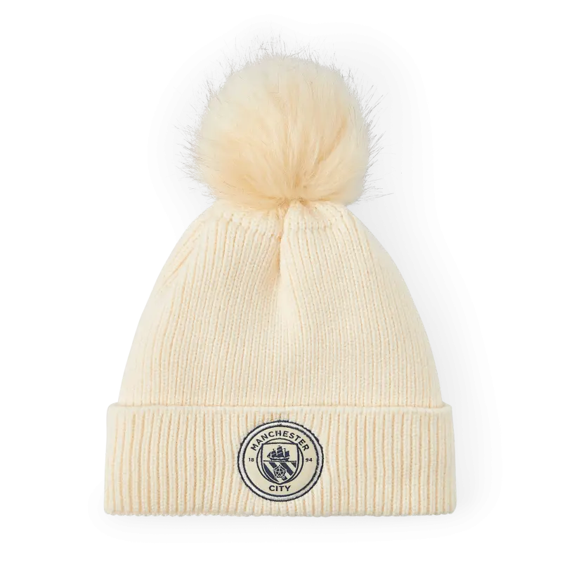 Explore Manchester City womens-manchester-city-cable-knit-bobble-beanie-701233526001801 Jerseys - ManchesterCityshirt.co.uk