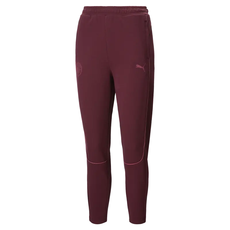 Explore Manchester City womens-manchester-city-casuals-pants-701231778-burgundy Jerseys - ManchesterCityshirt.co.uk