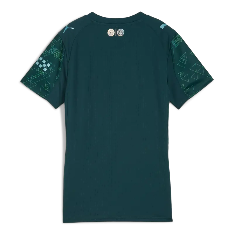 Explore Manchester City womens-manchester-city-ea-sports-fc-jersey-202526-701237168-green Jerseys - ManchesterCityshirt.co.uk