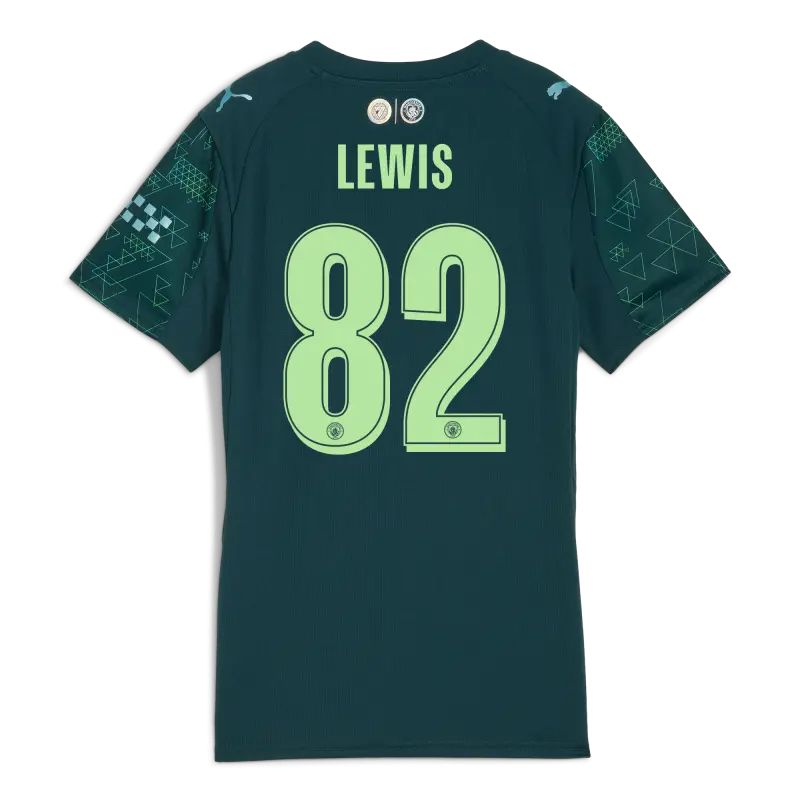Explore Manchester City womens-manchester-city-ea-sports-fc-jersey-202526-with-lewis-82-printing-701237168-lewis-green-mancity Jerseys - ManchesterCityshirt.co.uk
