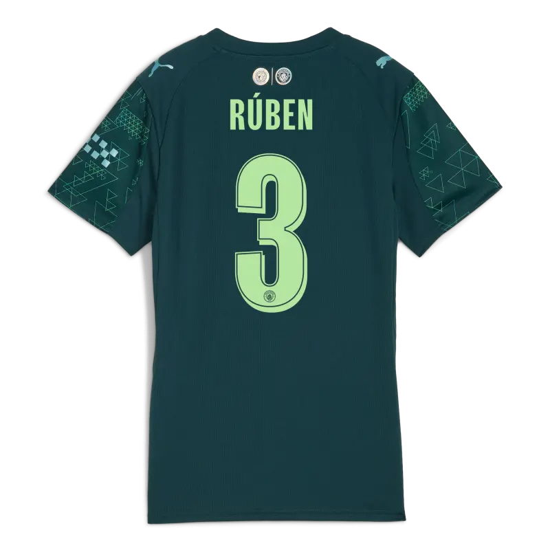 Explore Manchester City womens-manchester-city-ea-sports-fc-jersey-202526-with-rben-3-printing-701237168-rben-green-mancity Jerseys - ManchesterCityshirt.co.uk